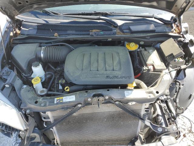 2020 Dodge Grand Caravan Sxt VIN: 2C4RDGCG6LR253475 Lot: 51970004