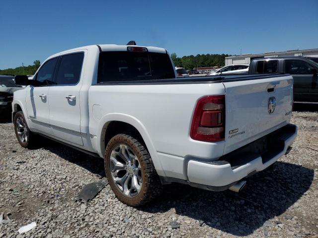 2020 Ram 1500 Limited VIN: 1C6SRFHT2LN107100 Lot: 44943574