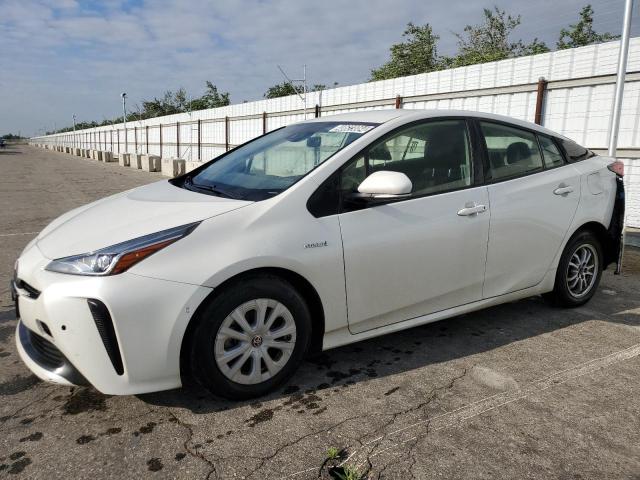 2020 Toyota Prius L VIN: JTDKARFU2L3106179 Lot: 48623084