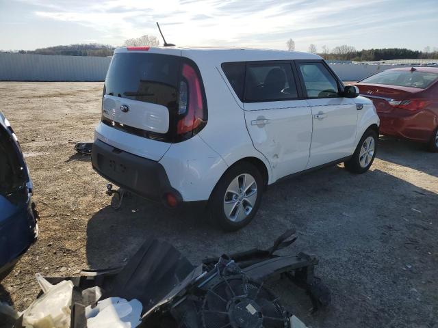 2016 Kia Soul VIN: KNDJN2A21G7839514 Lot: 50674364