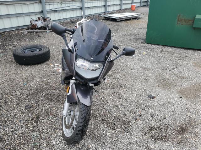 2008 BMW F800 ST - WB10244048ZR11092