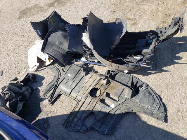 2021 Kia Forte Fe VIN: 3KPF24AD3ME296903 Lot: 49638084