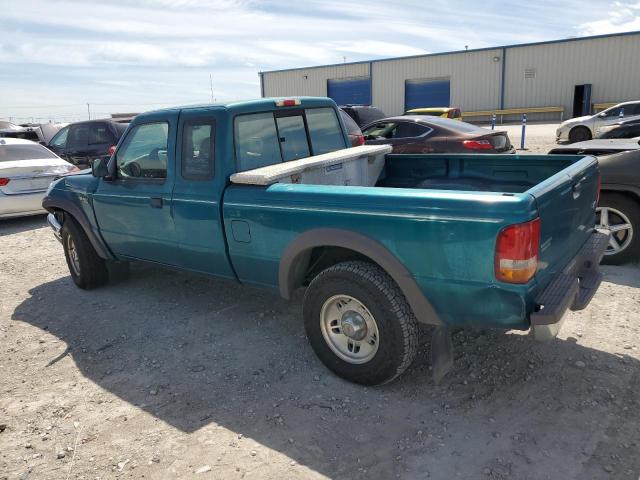 1997 Ford Ranger Super Cab VIN: 1FTDR15X0VPB12394 Lot: 51277284