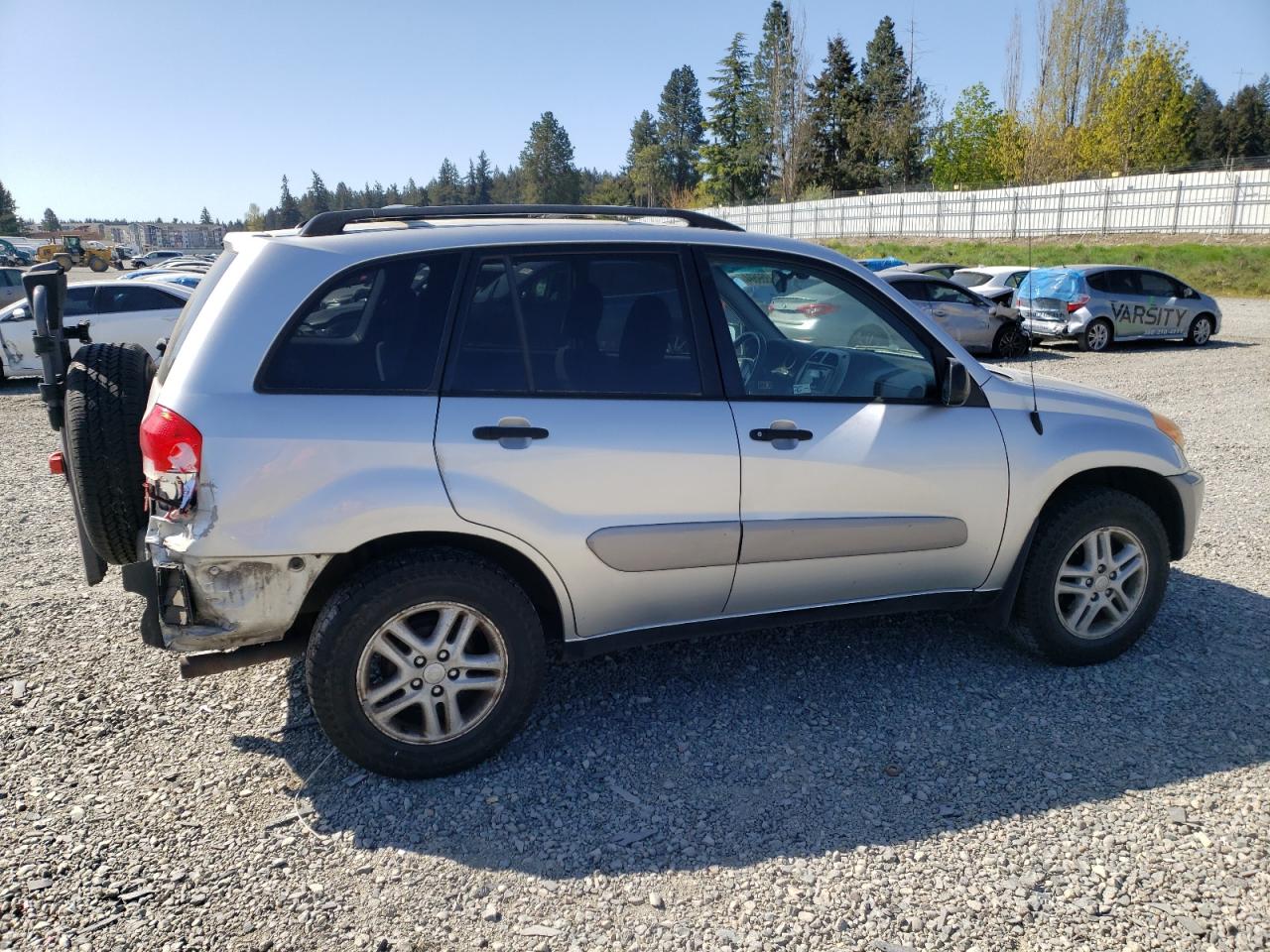 JTEHH20V326027157 2002 Toyota Rav4
