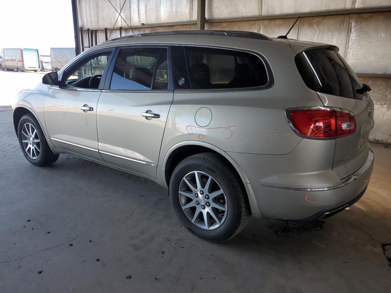 5GAKRBKD9FJ380020 2015 Buick Enclave