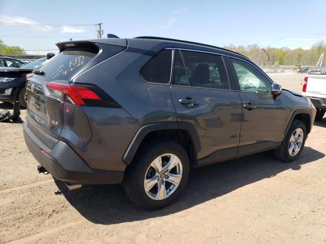 2019 Toyota Rav4 Xle VIN: 2T3W1RFV9KC008936 Lot: 51032304