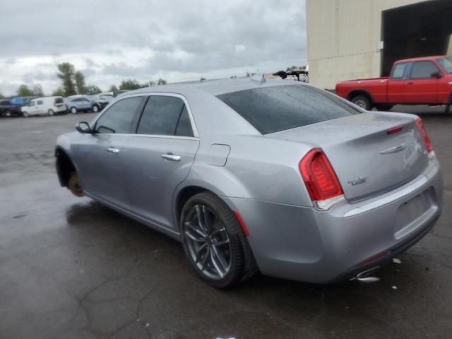 2016 Chrysler 300C VIN: 2C3CCAEG6GH156473 Lot: 51769944