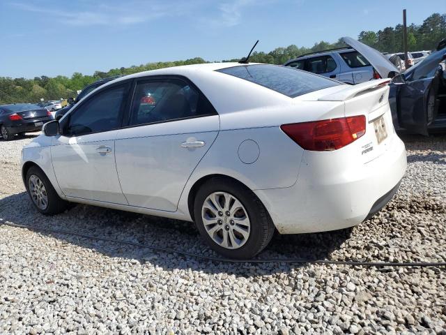 2012 Kia Forte Ex VIN: KNAFU4A29C5556804 Lot: 50225454