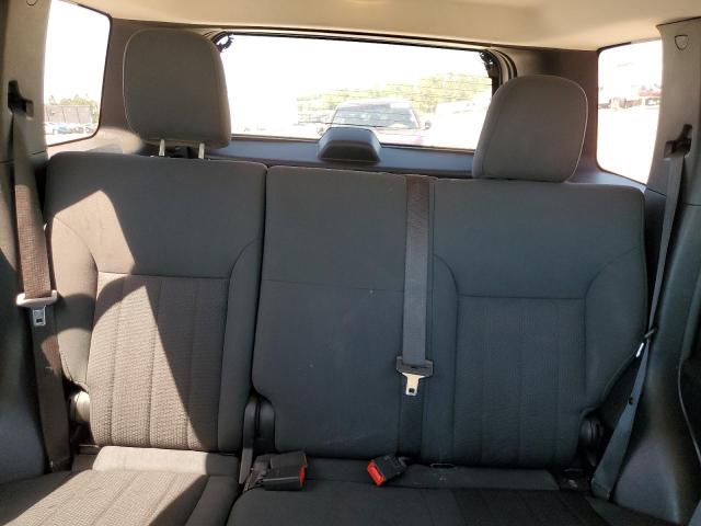 1C4PJLAK8CW213311 2012 Jeep Liberty Sport