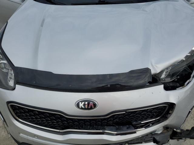 VIN KNDPN3AC6H7227755 2017 KIA Sportage, EX no.11