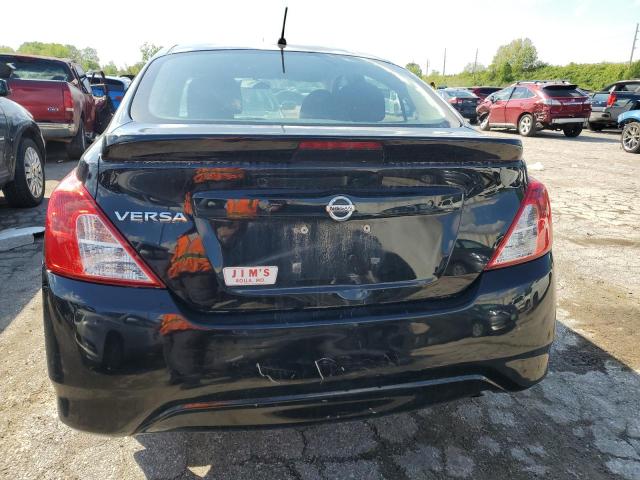 2017 Nissan Versa S VIN: 3N1CN7AP6HL822807 Lot: 52224784