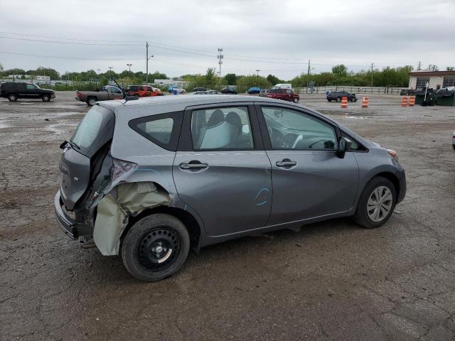 2017 Nissan Versa Note S VIN: 3N1CE2CP6HL358661 Lot: 52405494