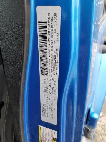 2016 JEEP WRANGLER U - 1C4BJWEG9GL143553