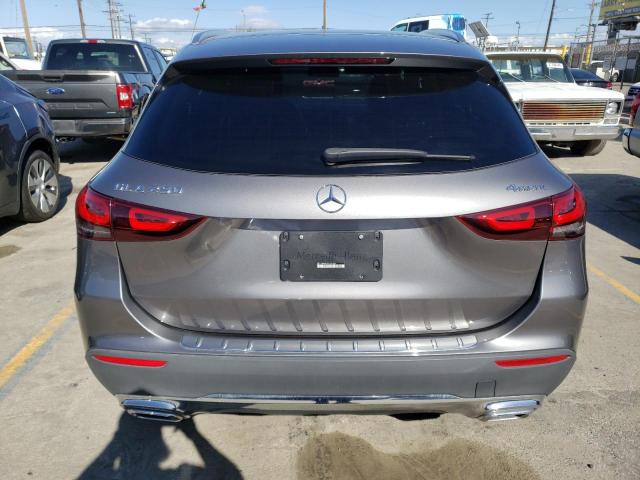 VIN W1N4N4HB7MJ120838 2021 Mercedes-Benz GLA-Class,... no.6