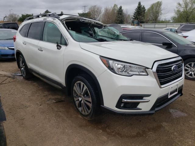 2021 Subaru Ascent Touring VIN: 4S4WMARD2M3426489 Lot: 51088214