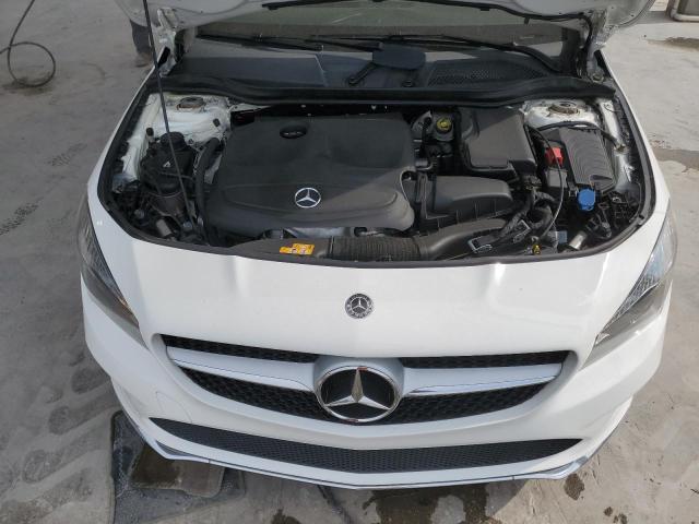 VIN WDDSJ4GB1KN761359 2019 Mercedes-Benz CLA-Class,... no.11