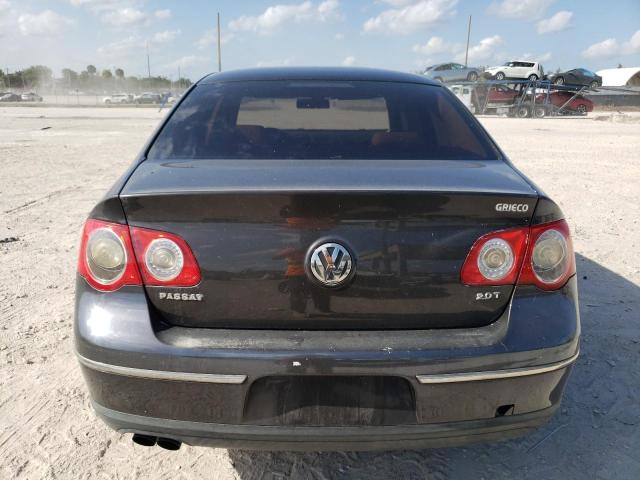 2007 Volkswagen Passat 2.0T VIN: WVWAK73C67P009221 Lot: 49941014