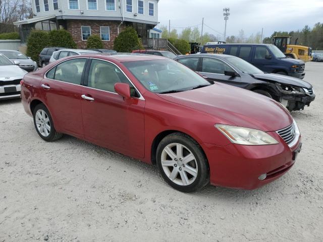 JTHBJ46G092282013 | 2009 Lexus es 350