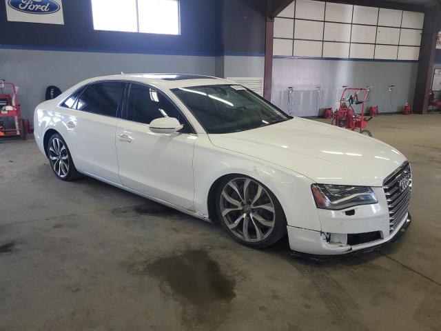 WAUR2AFD8DN010055 | 2013 Audi a8 l quattro