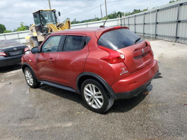 2012 Nissan Juke S VIN: JN8AF5MV2CT105880 Lot: 51664244