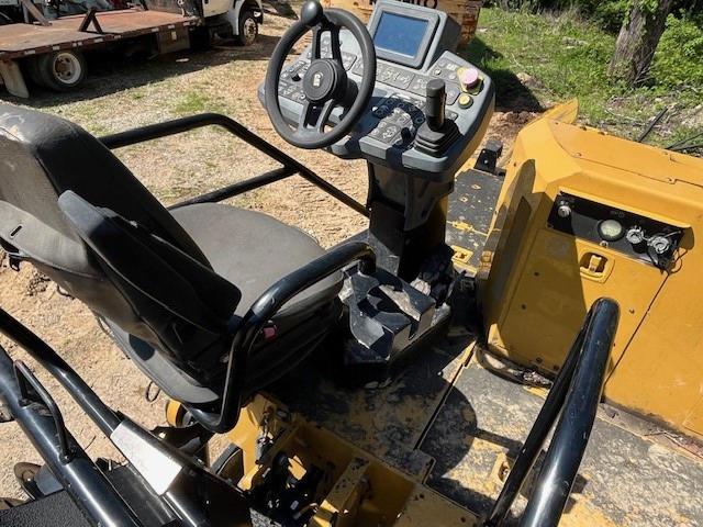 2019 Caterpillar Ap600F VIN: CATAP600AAP600194 Lot: 46864794