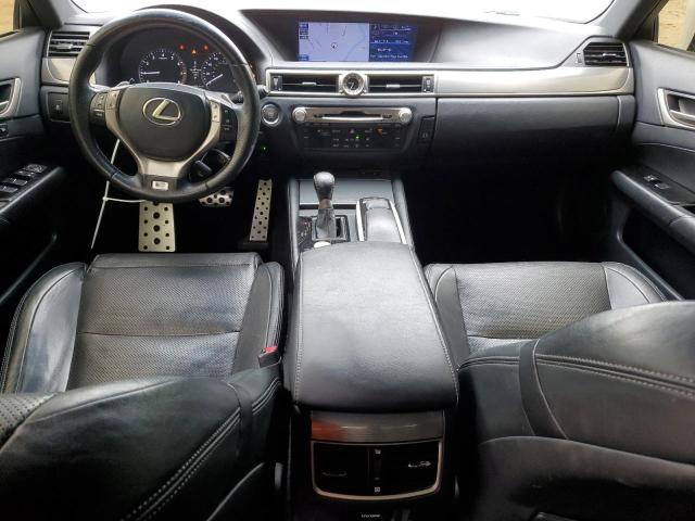 2013 Lexus Gs 350 VIN: JTHBE1BL9D5004272 Lot: 52171324