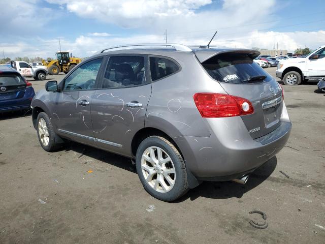 2013 Nissan Rogue S VIN: JN8AS5MV2DW622642 Lot: 52589354