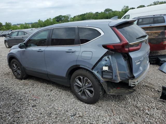 2022 Honda Cr-V Exl VIN: 5J6RT6H85NL017565 Lot: 51876374