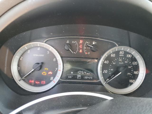 2013 Nissan Sentra S VIN: 3N1AB7AP1DL711866 Lot: 51740194