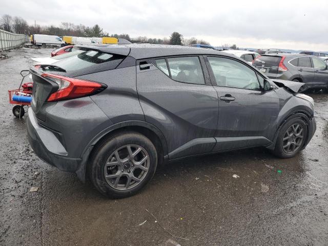 NMTKHMBX2MR132293 | 2021 Toyota c-hr xle