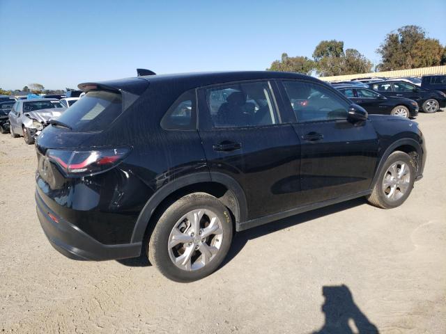 2023 Honda Hr-V Lx VIN: 3CZRZ2H36PM744629 Lot: 49088544