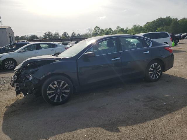 2017 Nissan Altima 2.5 VIN: 1N4AL3AP0HC114766 Lot: 51280244