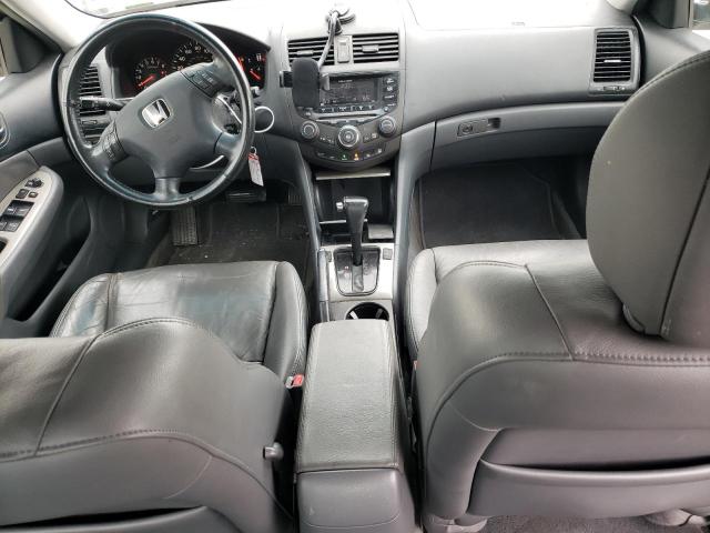 2005 Honda Accord Ex VIN: 1HGCM66505A019075 Lot: 50144864