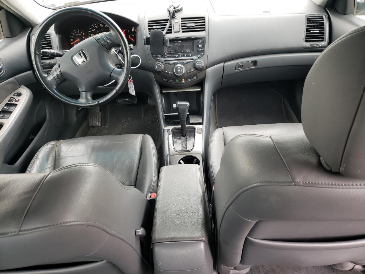 1HGCM66505A019075 2005 Honda Accord Ex