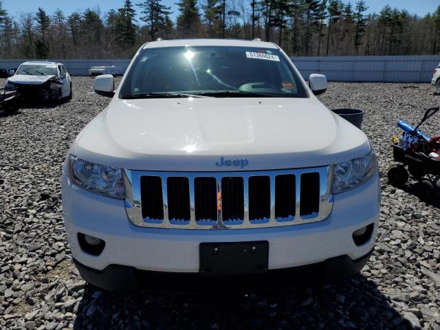 1C4RJFAG8CC149505 2012 Jeep Grand Cherokee Laredo