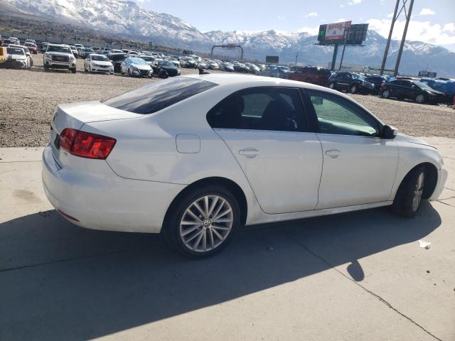 2014 Volkswagen Jetta Tdi VIN: 3VWLL7AJ5EM414199 Lot: 50210534