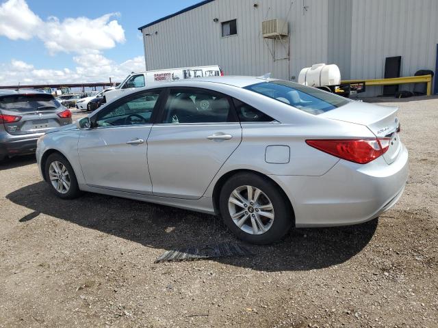 Vin: 5npeb4ac5bh005622, lot: 49464094, hyundai sonata gls 20112