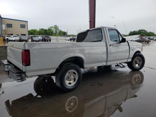 1993 Ford F150 VIN: 1FTDF15Y9PLB16715 Lot: 50377724