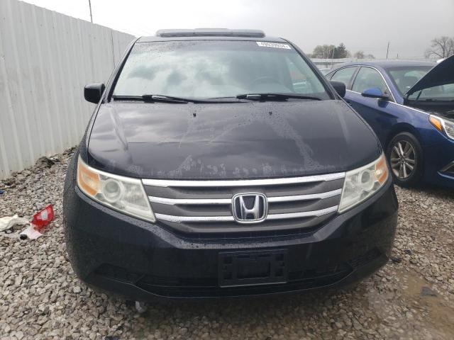 2011 Honda Odyssey Exl VIN: 5FNRL5H62BB050472 Lot: 49039934