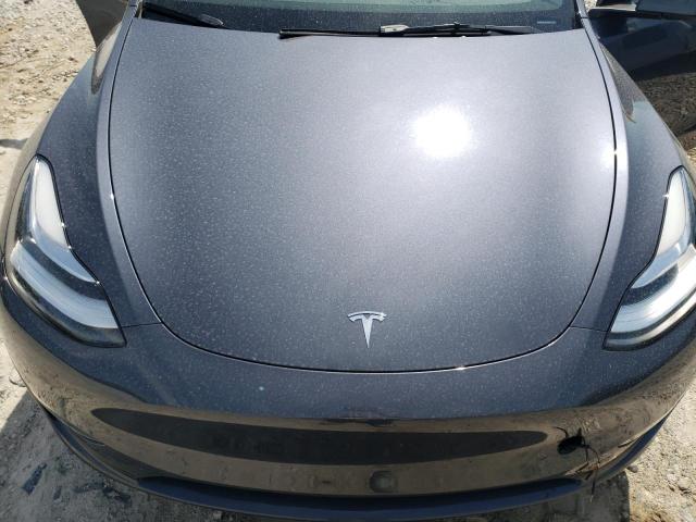 7SAYGDEE9PA155605 Tesla Model Y  12