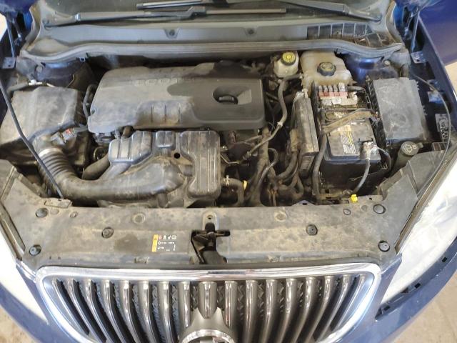 VIN 1G4PP5SK8D4211849 2013 Buick Verano no.11