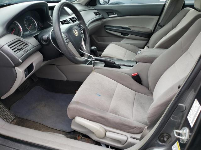 2009 Honda Accord Lx VIN: 1HGCP26349A055002 Lot: 48026964