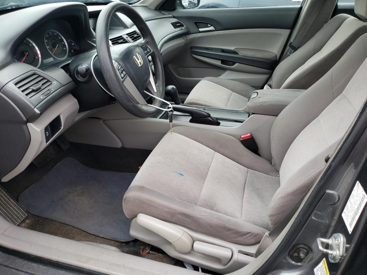 1HGCP26349A055002 2009 Honda Accord Lx