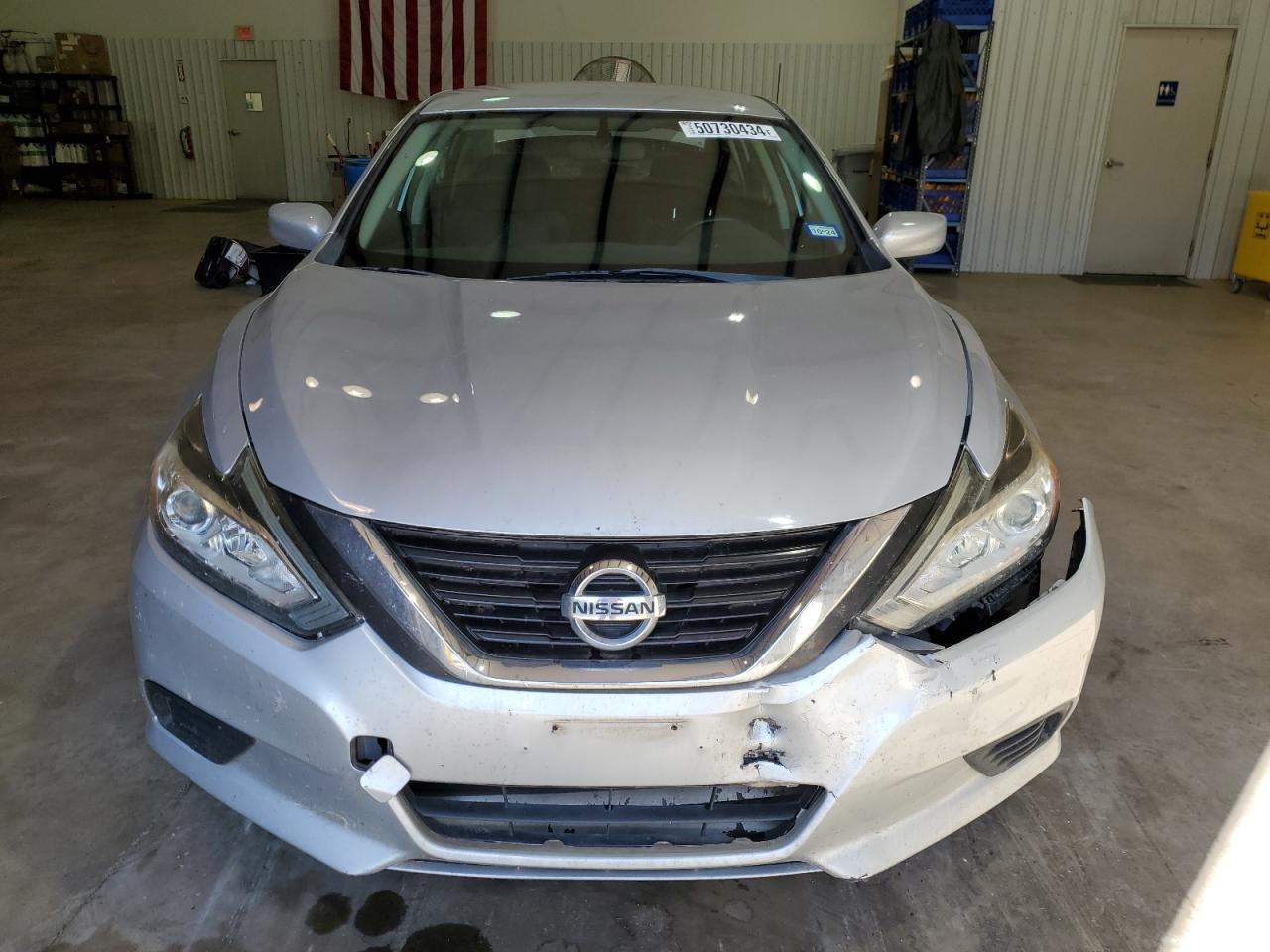 1N4AL3AP3GC233331 2016 Nissan Altima 2.5