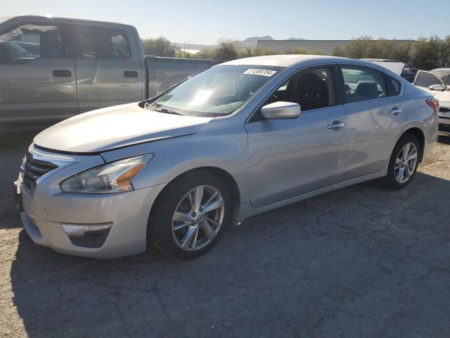 VIN 1N4AL3AP1DN508968 2013 Nissan Altima, 2.5 no.1