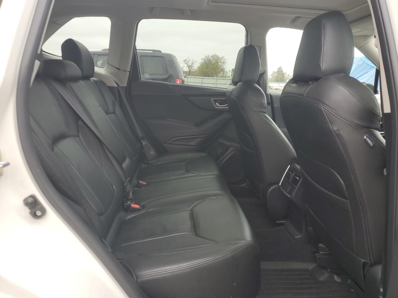 JF2SKAECXKH418759 2019 Subaru Forester Premium