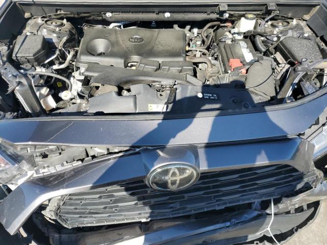 2021 Toyota Rav4 Xle VIN: 2T3W1RFV0MW120610 Lot: 50821984