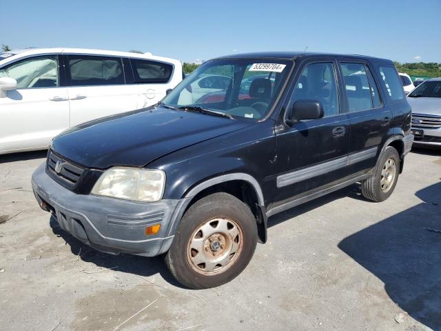 JHLRD1847XC008147 | 1999 Honda cr-v lx