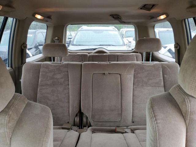 2004 Honda Pilot Ex VIN: 2HKYF18444H562622 Lot: 51152764