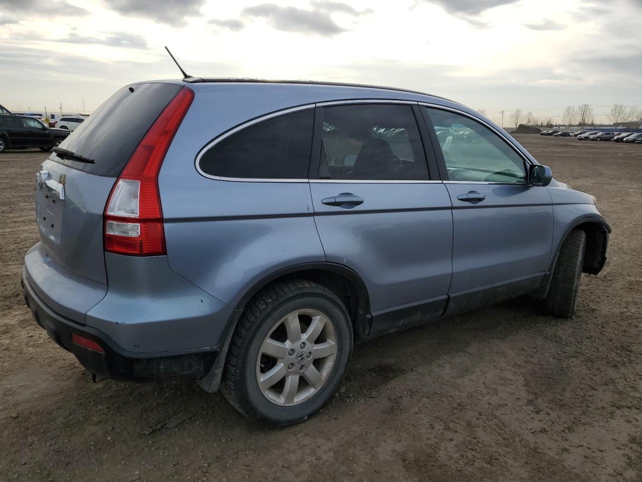 5J6RE48768L805149 2008 Honda Cr-V Exl